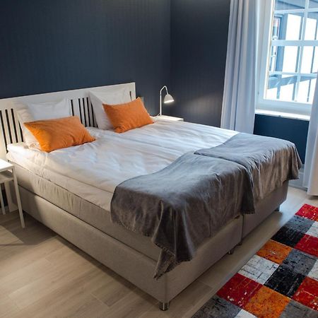 Hotel Stensson Eslov Ngoại thất bức ảnh