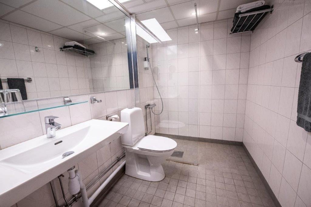 Hotel Stensson Eslov Ngoại thất bức ảnh