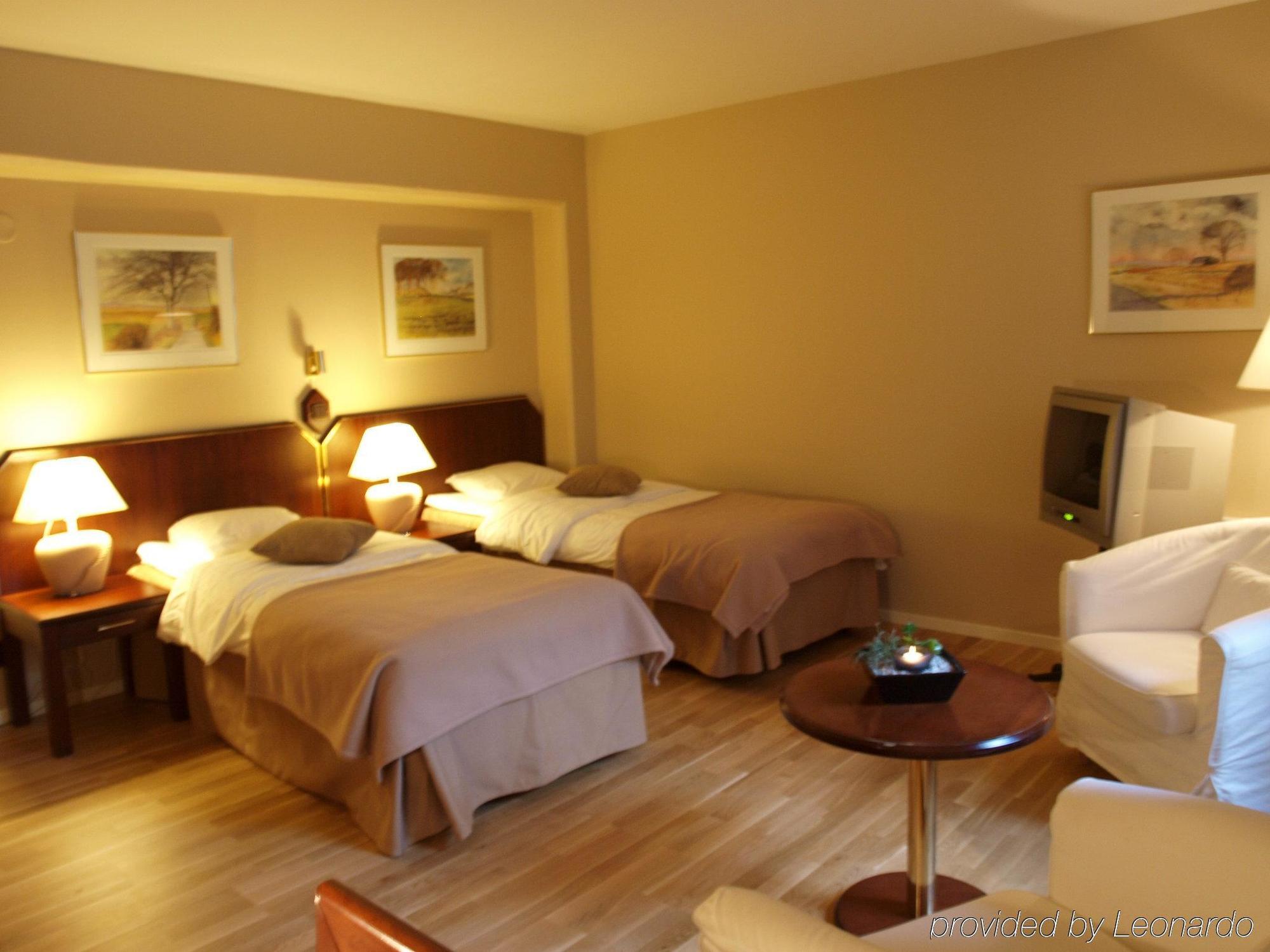 Hotel Stensson Eslov Phòng bức ảnh
