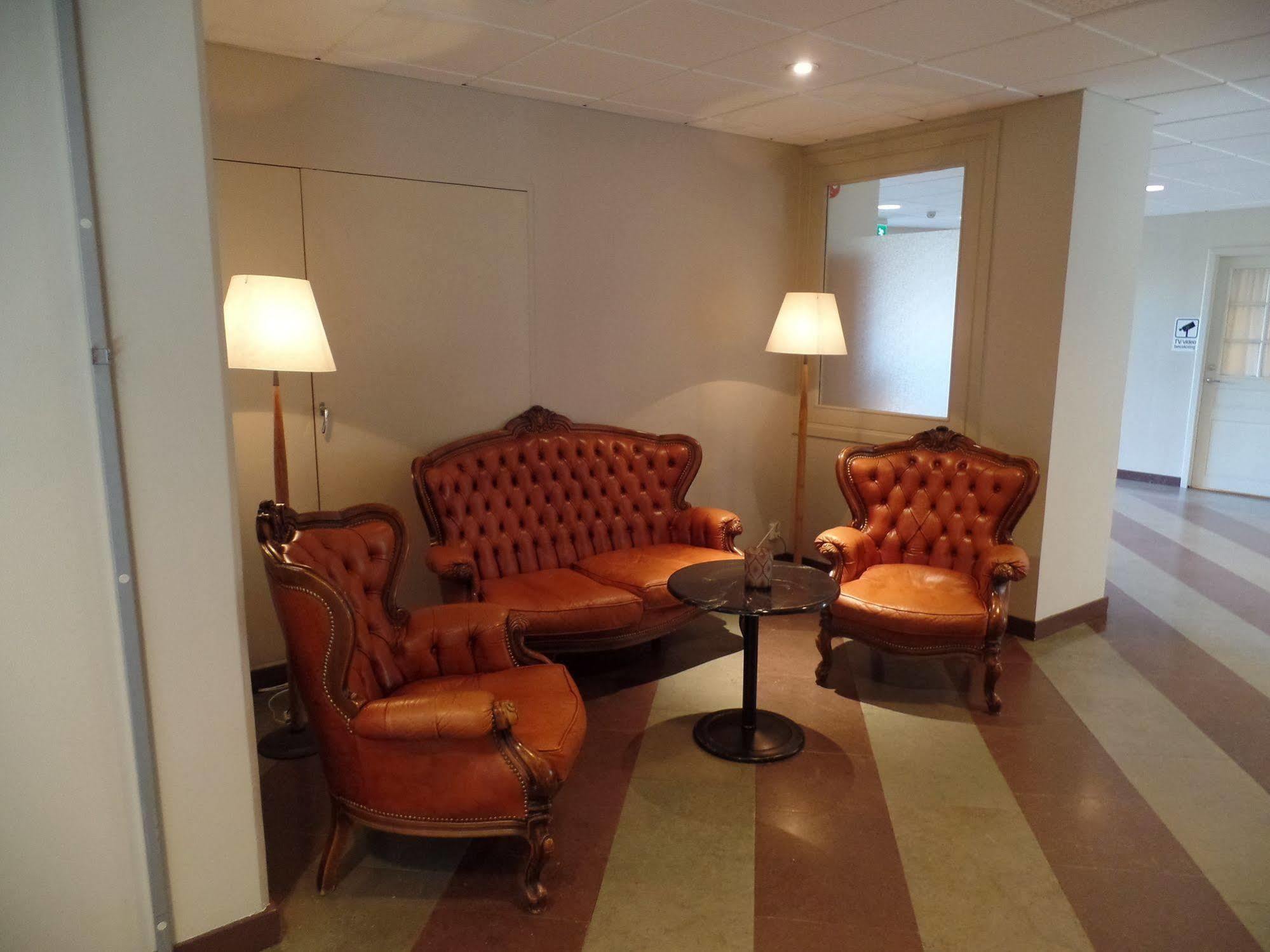Hotel Stensson Eslov Ngoại thất bức ảnh
