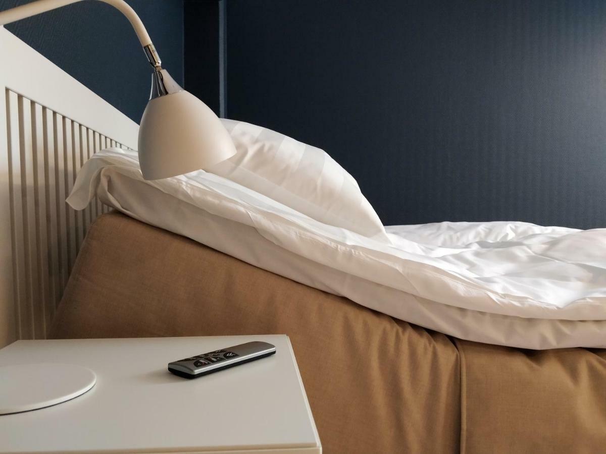Hotel Stensson Eslov Ngoại thất bức ảnh