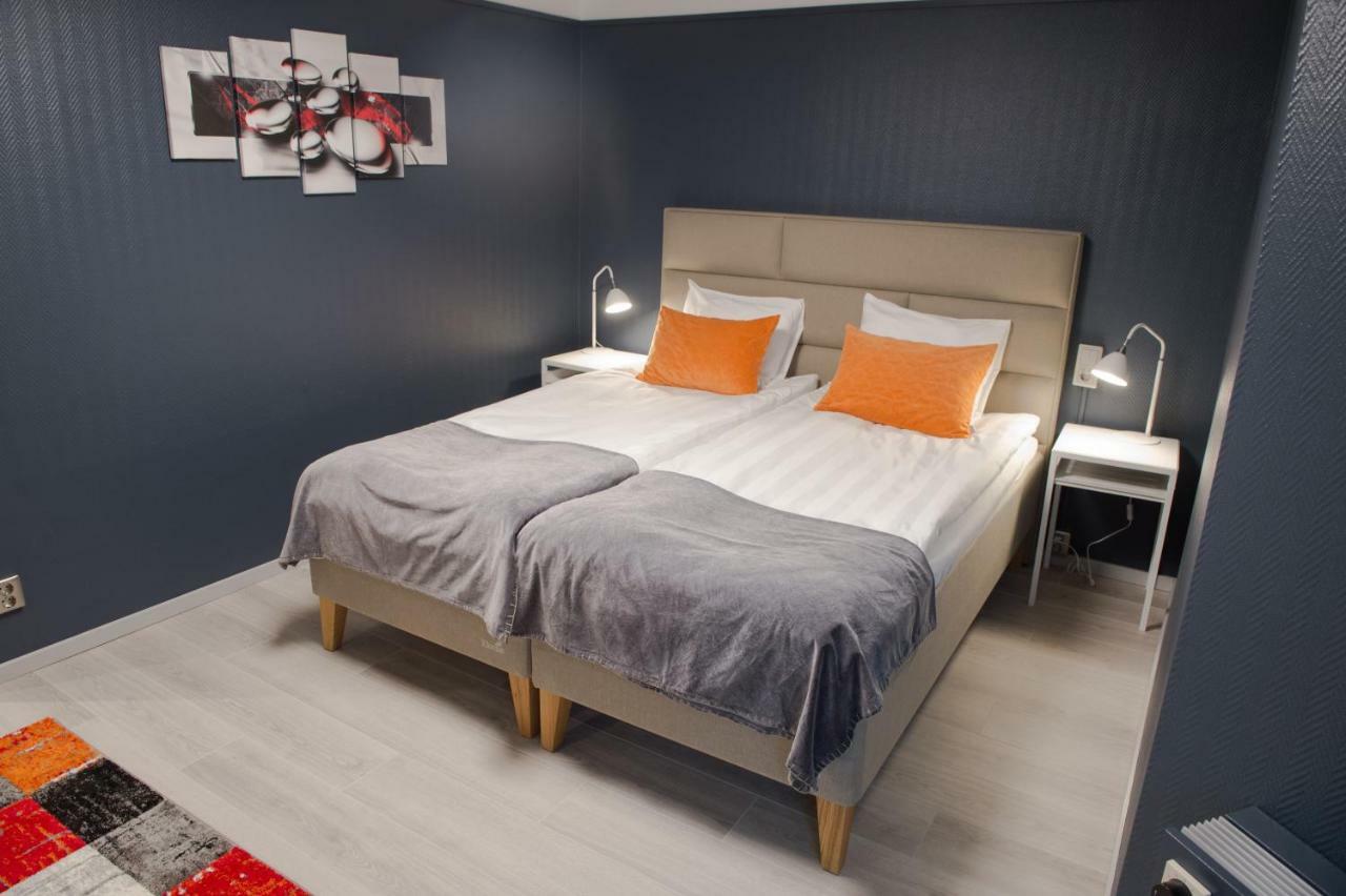 Hotel Stensson Eslov Ngoại thất bức ảnh