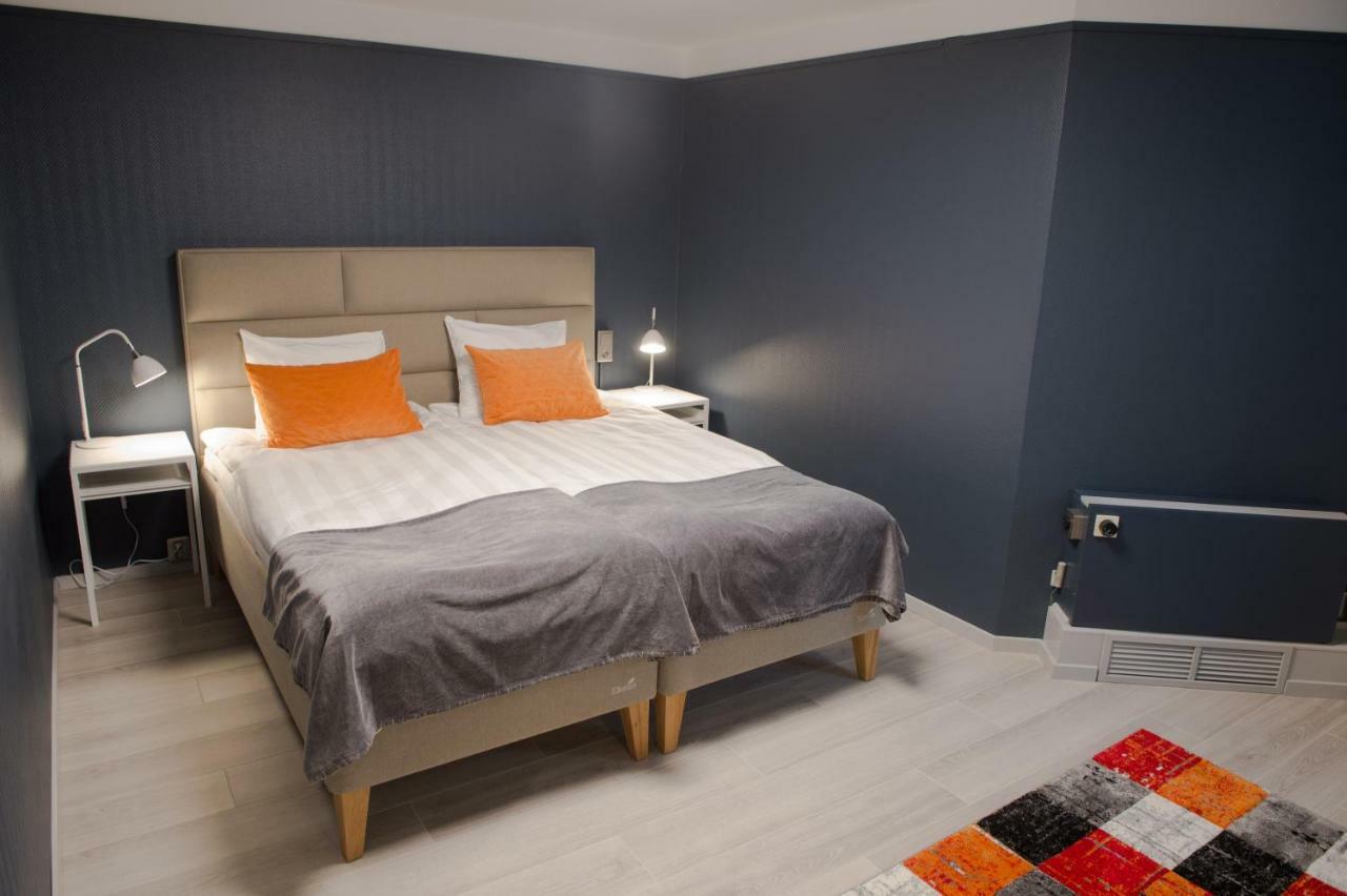 Hotel Stensson Eslov Ngoại thất bức ảnh
