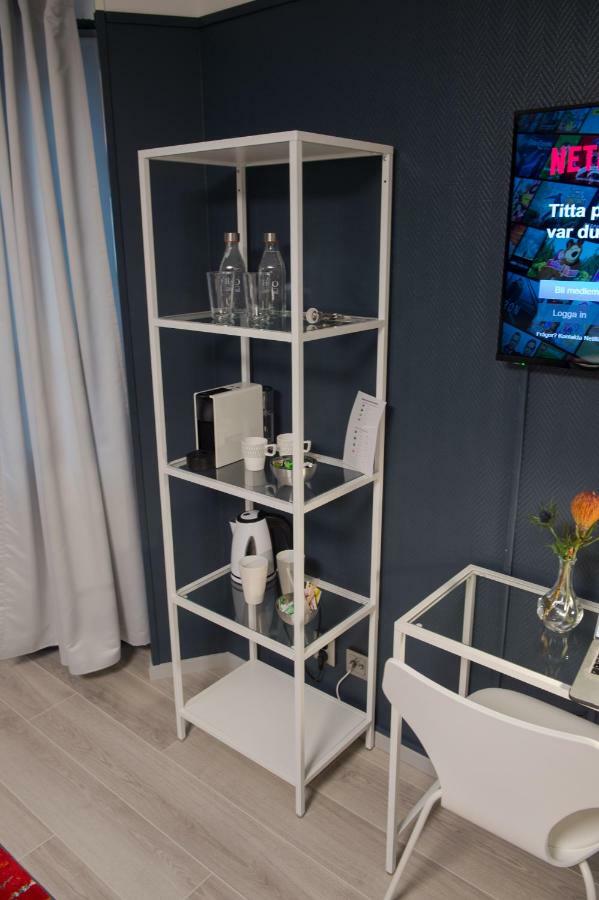Hotel Stensson Eslov Ngoại thất bức ảnh