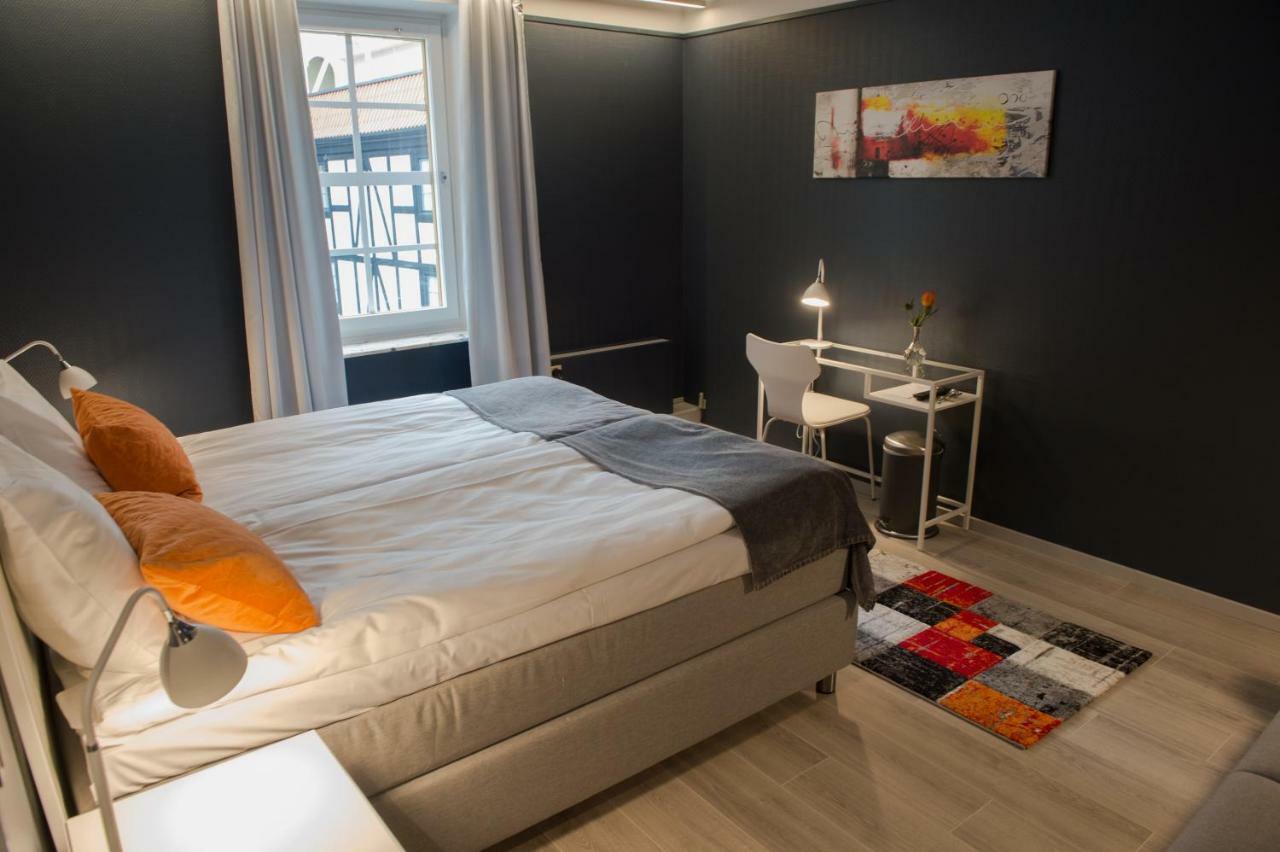 Hotel Stensson Eslov Ngoại thất bức ảnh