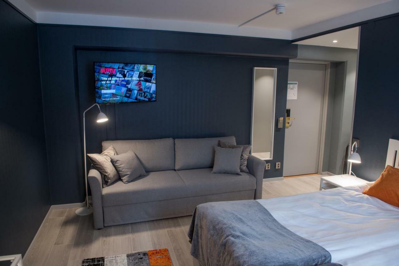 Hotel Stensson Eslov Ngoại thất bức ảnh