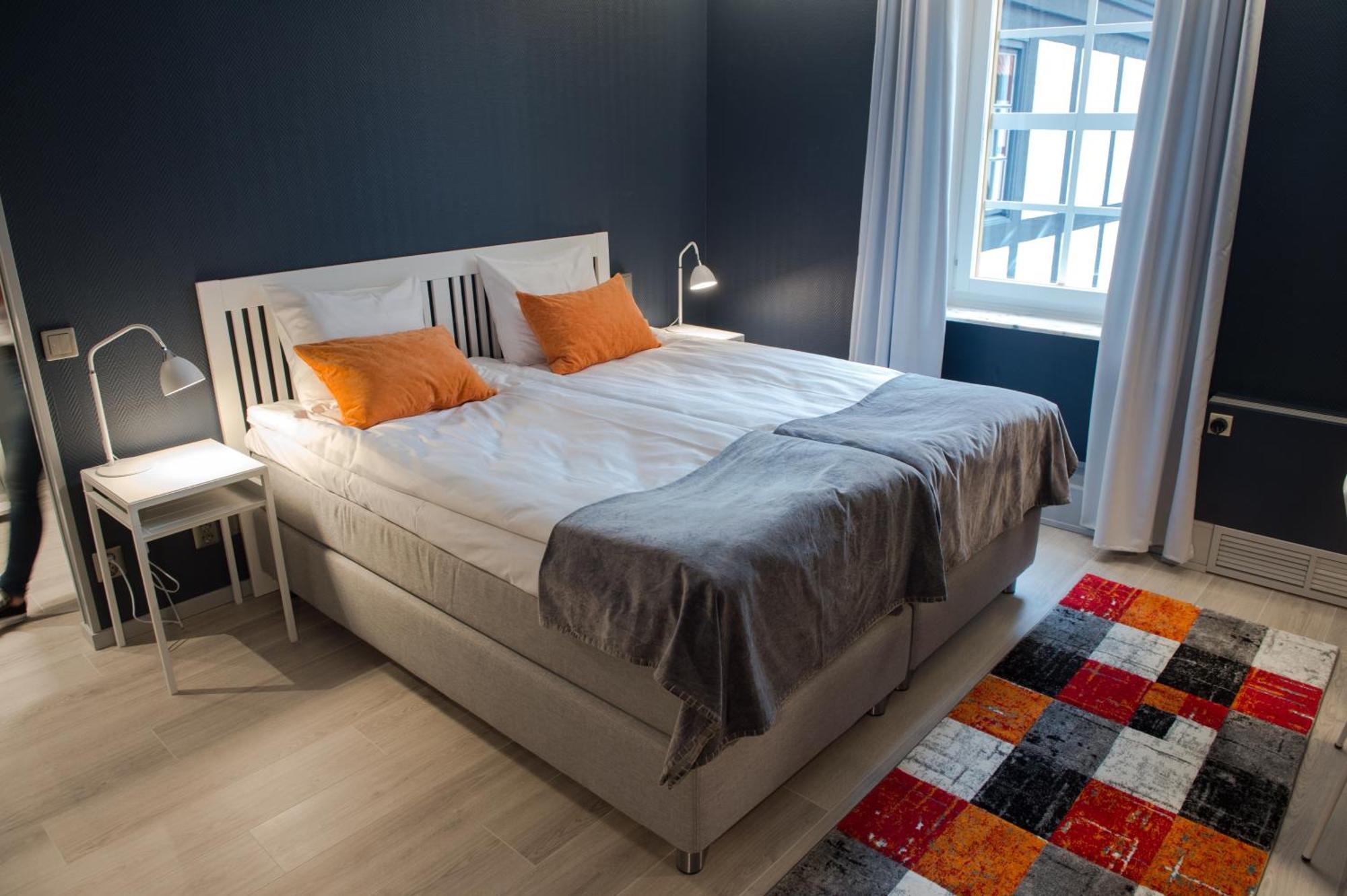 Hotel Stensson Eslov Ngoại thất bức ảnh
