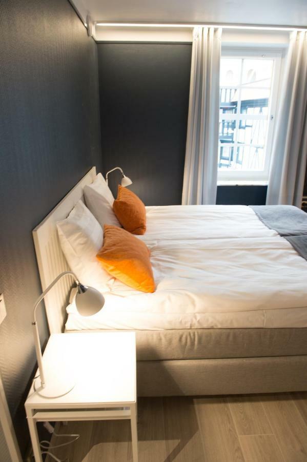 Hotel Stensson Eslov Ngoại thất bức ảnh