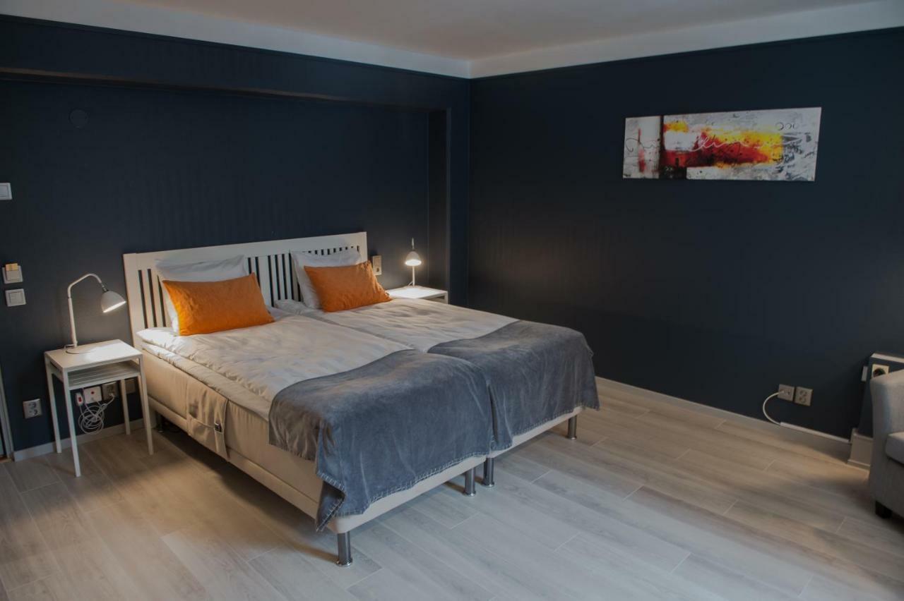 Hotel Stensson Eslov Ngoại thất bức ảnh